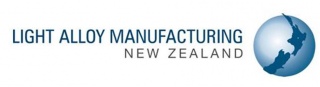 Light Alloy Manufacturing LOGO