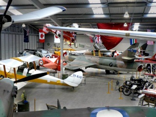 METALS ClassicFlyersAircraftMuseum2