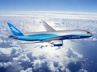 Boeing PIC