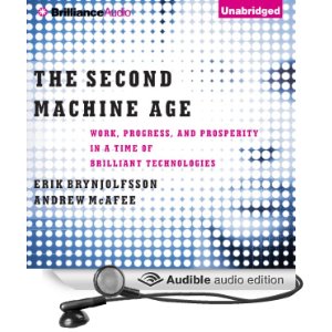 The Second Machine Age PIC