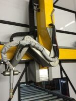 Robotic CNC PIC