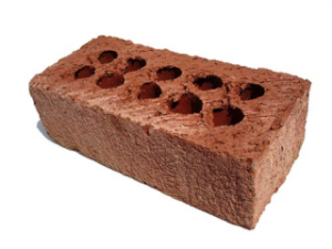 brick