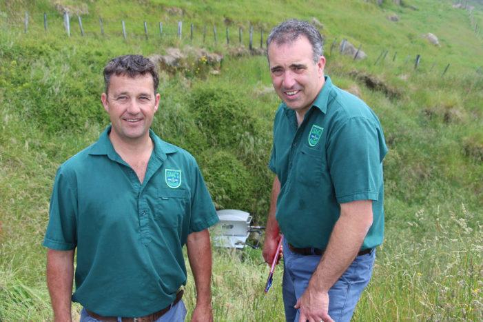 Solar innovation a relief for drought-stricken farmers