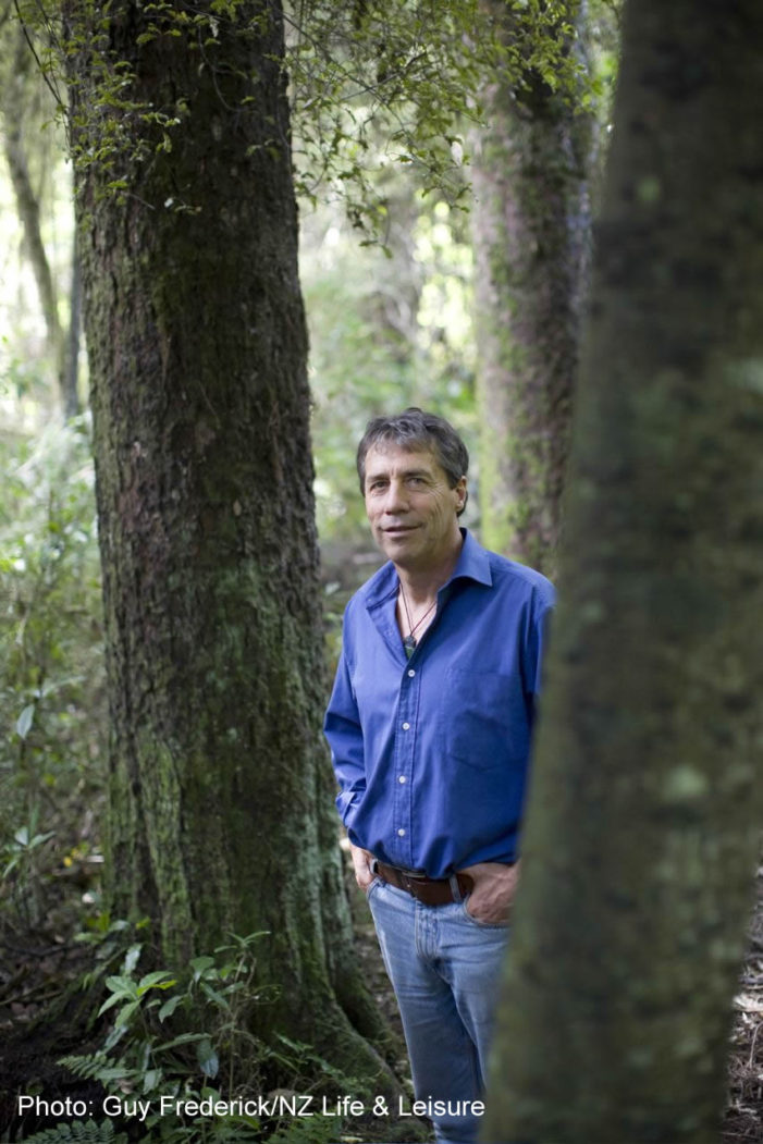 FWF after lucrative Japanese market