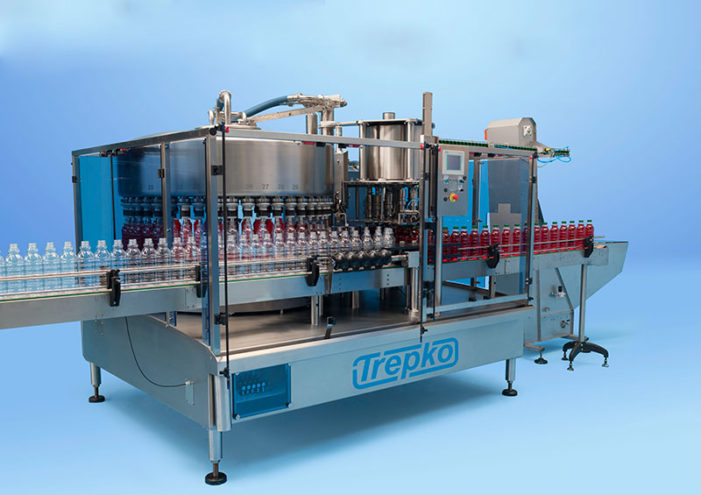 Thermaflo and Trepko tackle the New Zealand market with new agency agreement