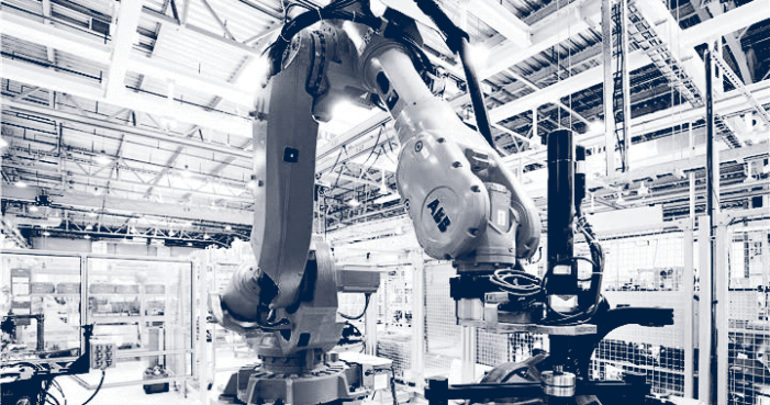 Workforce robots on the horizon