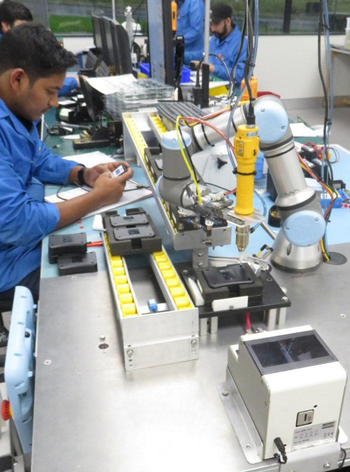 Cluster theory fails to take hold in NZ manufacturing