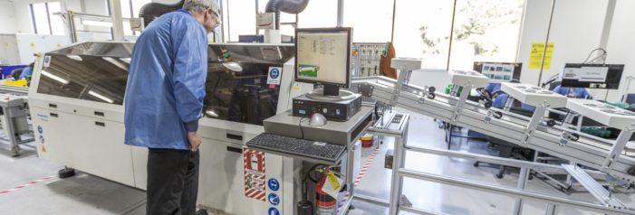 Productivity and Wages