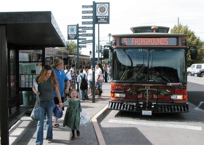 Connexionz wins contract to connect multiple transit agencies across three States Connexionz wins contract to connect multiple transit agencies across three States