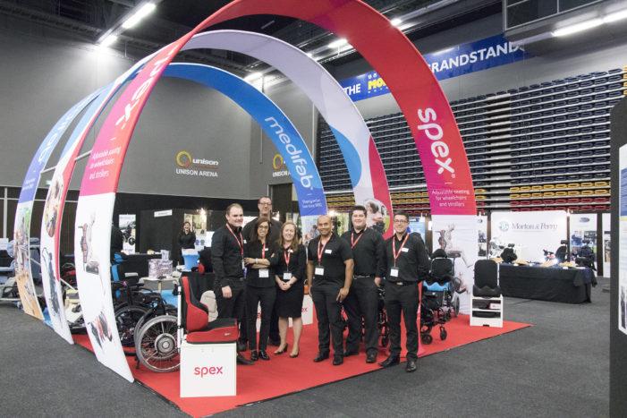 Canterbury-based rehab innovators achieve international medical device certification