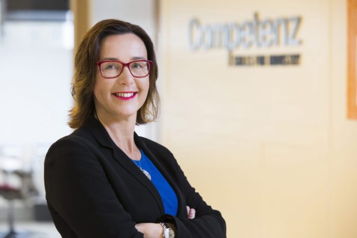 Why a highly-skilled workforce is critical for success