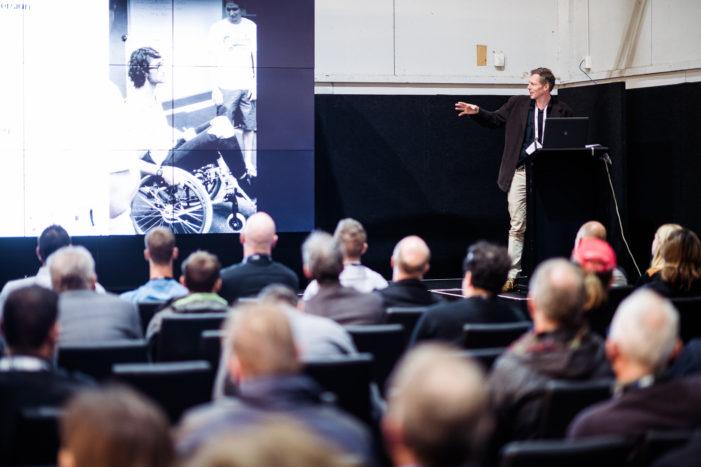 The Show that can’t be missed!