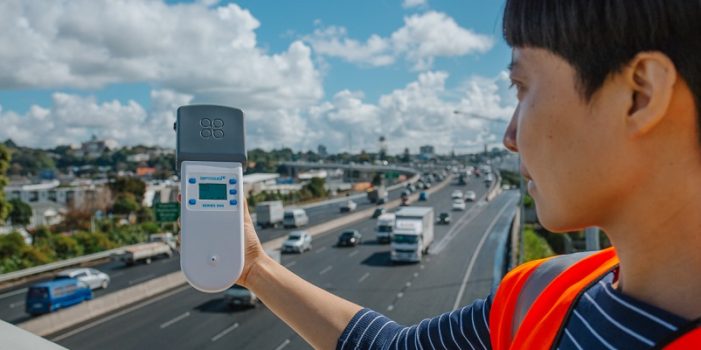 NZ company helping to uberise science