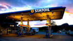 statoil-station