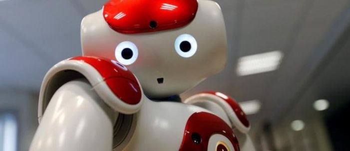 Eight myths about AI’s effect on the workplace