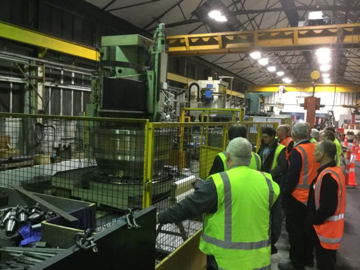 Farra positions itself for the future