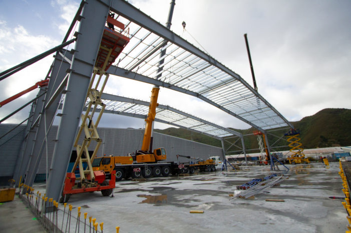 MJH Engineering gears up for a ‘Big is Best’ approach