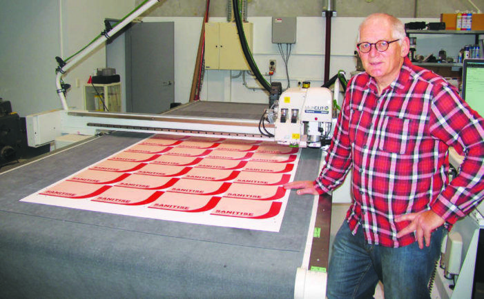 Kongsberg unlocks a world of profit