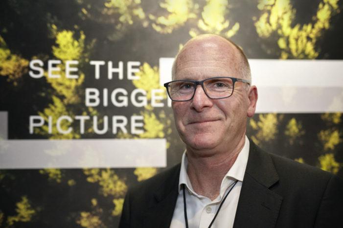 Seequent’s strong growth leads to export award nomination