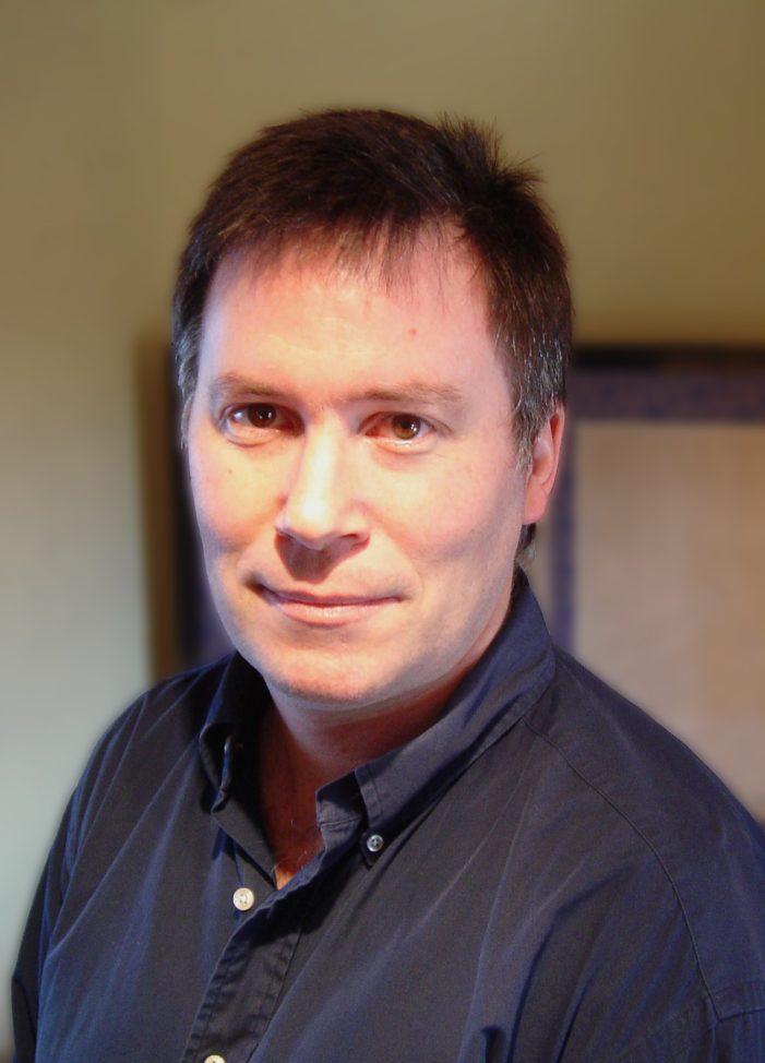 University of Auckland welcomes world renowned 3D Printing researcher