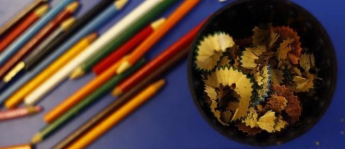 A new kind of teacher