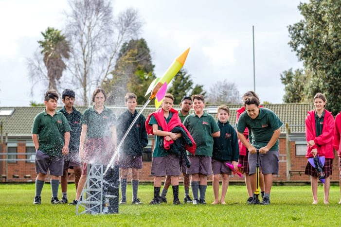 Transformation delivers priorities