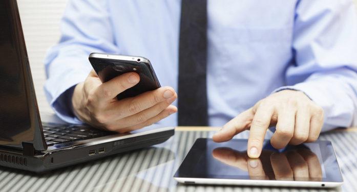 Accelerate your business by using your voice Accelerate your business by using your voice