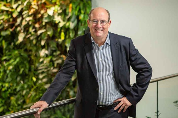 Aurecon announces new CEO to drive global growth