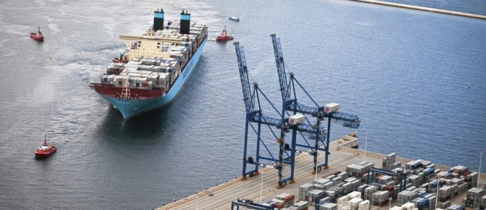 Why the circular economy must link up the whole supply chain