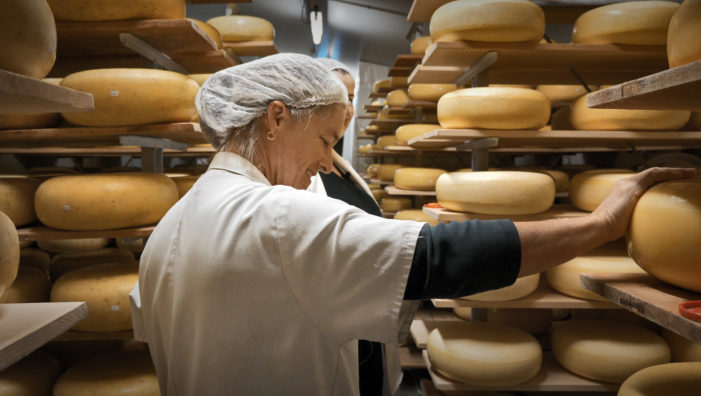 Has your business registered for the Food Act 2014?