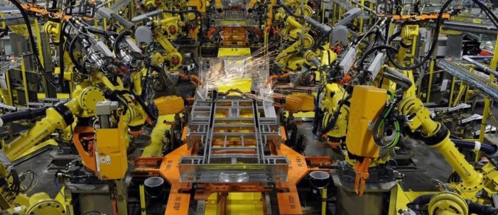 How much do robots affect jobs and productivity?