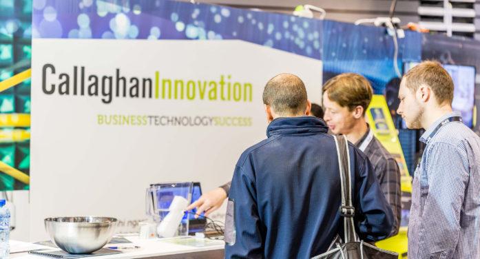 SouthMACH 2019 what’s not new! SouthMACH 2019 what’s not new!