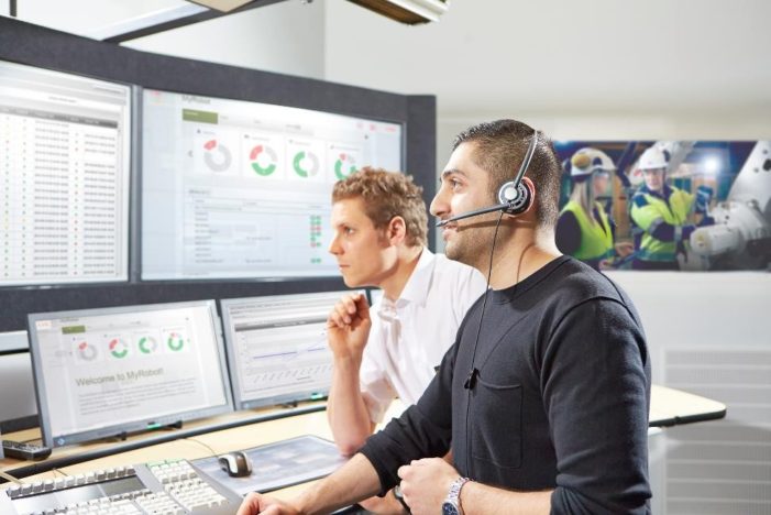 Predicting the future of maintenance