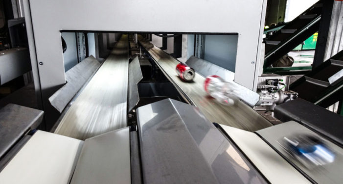 Container deposit system solution to Australia’s war on waste