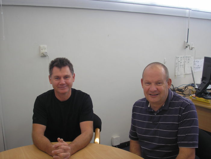 Empower Factory Productivity and Scheduling Software recognised