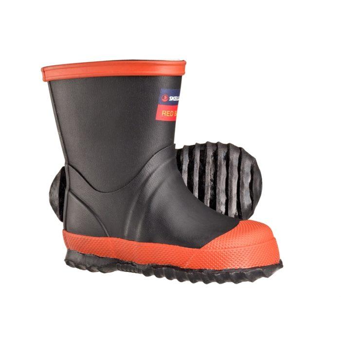 Gumboot Technology - Nz Manufacturer