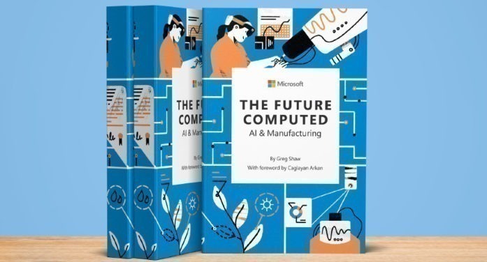 AI challenges revealed in book AI challenges revealed in book