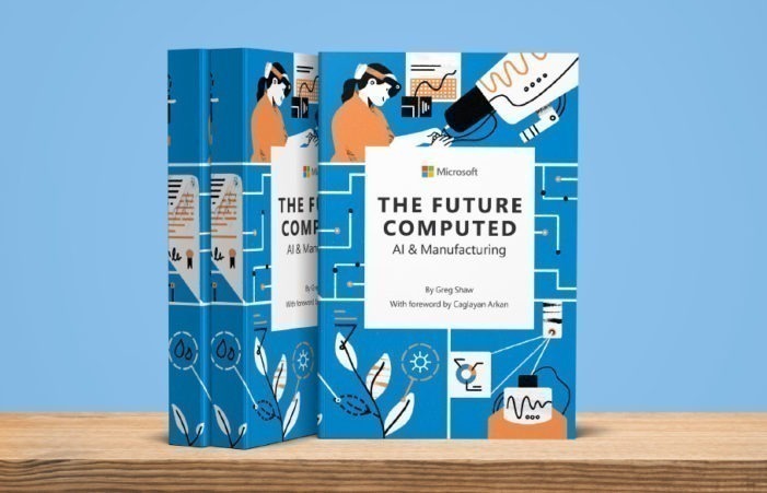 AI challenges revealed in book