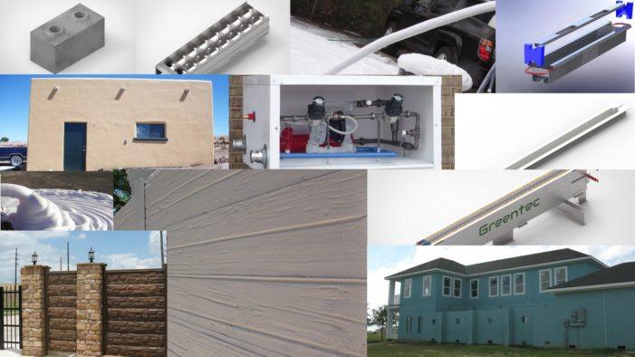 Housing construction is becoming manufacturing