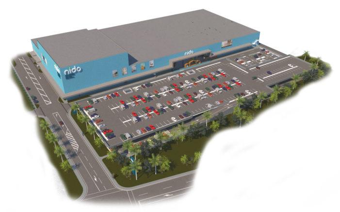 Multi-Million dollar development boosts Auckland economy