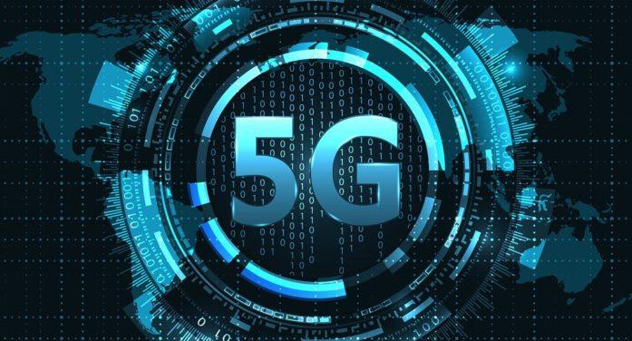 5G to enhance manufacturing efficiency 5G to enhance manufacturing efficiency