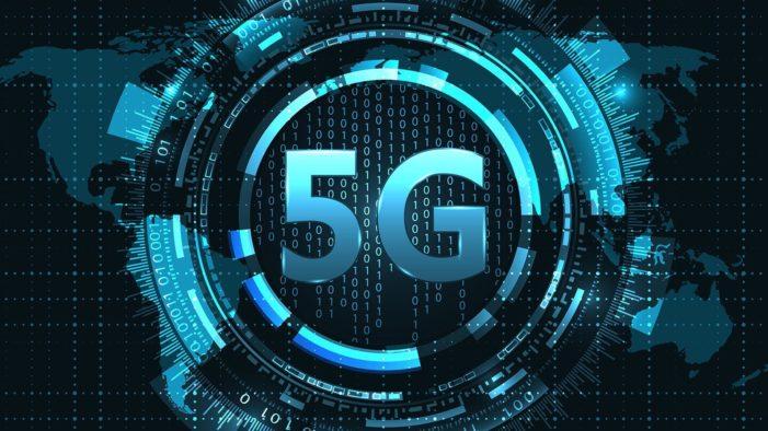 5G to enhance manufacturing efficiency