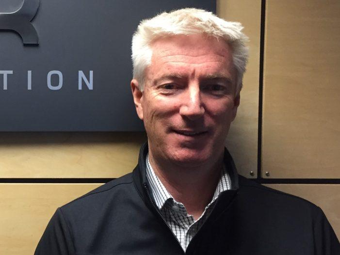 New equity deal announced for industry automation specialist