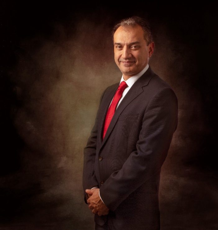 Experienced academic to lead key faculties at Victoria University