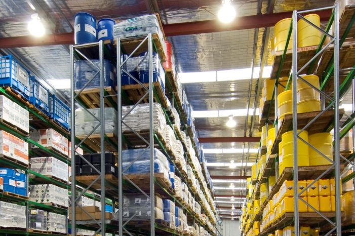 Just the right chemistry