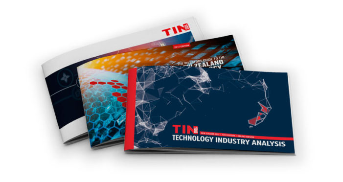 2109 TIN report shows overall growth