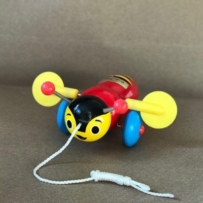 Remember the Buzzy Bee? - NZ Manufacturer