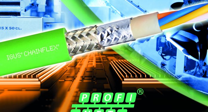 Advancing research: igus a new member of the Profibus Nutzerorganisation e.V. Advancing research: igus a new member of the Profibus Nutzerorganisation e.V.