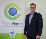 Tony Pattison, CEO Clean Planet