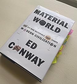 Material World NZM